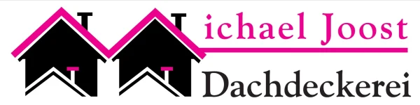 Dachdeckerei Michael Joost – Partner von EBC
